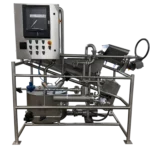 Mozzarella Cooker Streatcher